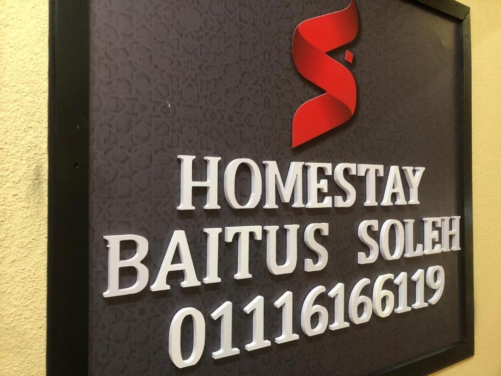 D'Kapas Homestay Kuala Terengganu Extérieur photo