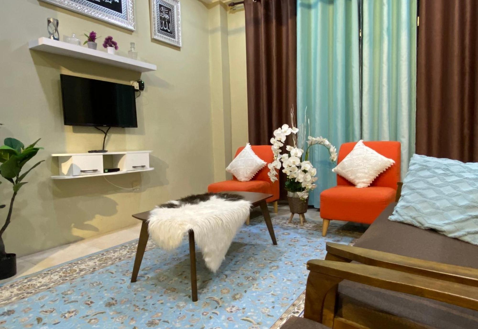 D'Kapas Homestay Kuala Terengganu Extérieur photo